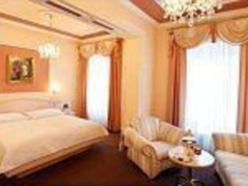 Hotel Stenitzer - 2 Nt.
