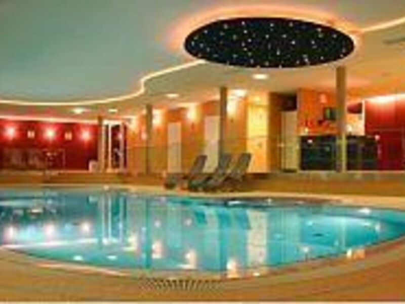 Hotel Stenitzer - 2 Nt.