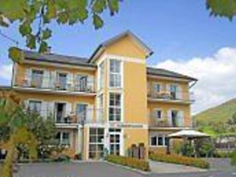 Hotel St. Hubertushof