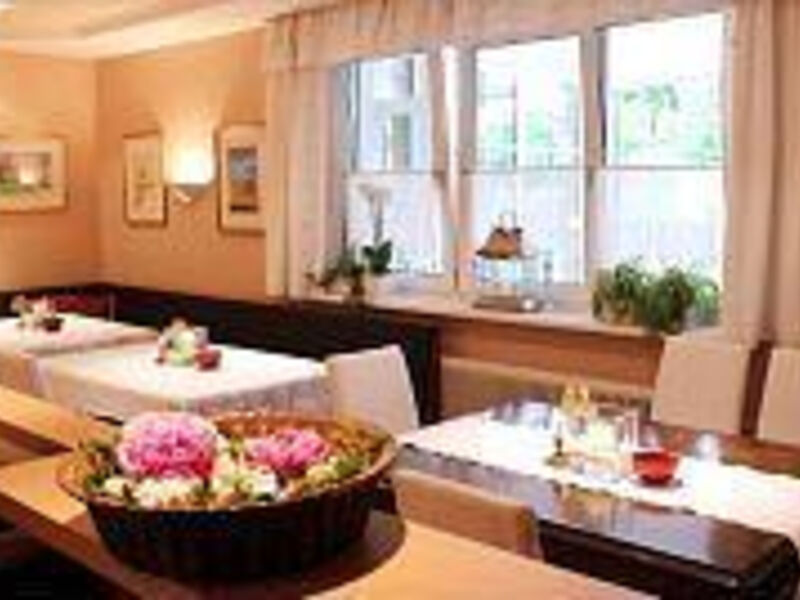 Hotel St. Hubertushof