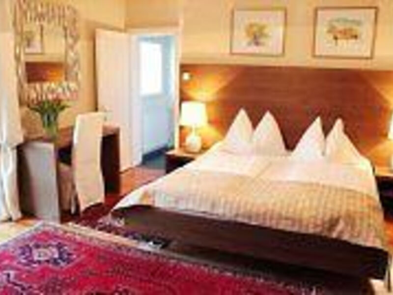 Hotel St. Hubertushof