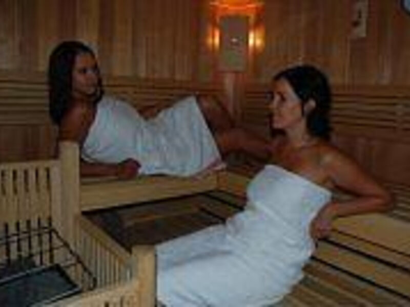 Hotel St. Hubertushof