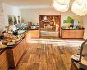 MONDI-HOLIDAY Seeblickhotel Grundlsee