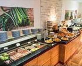MONDI-HOLIDAY Seeblickhotel Grundlsee
