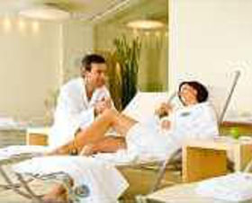 MONDI-HOLIDAY Seeblickhotel Grundlsee