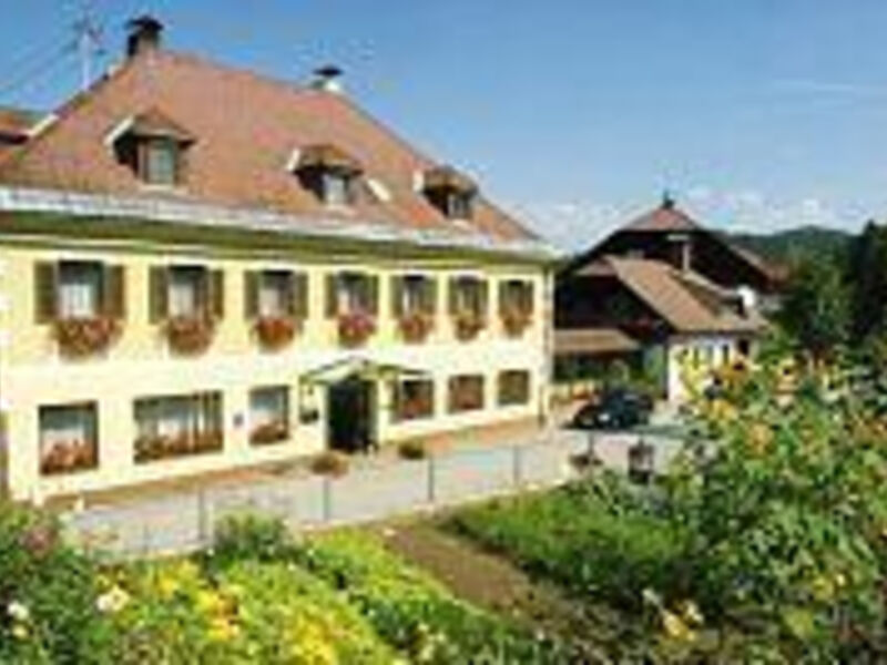 Familienhotel Fasching