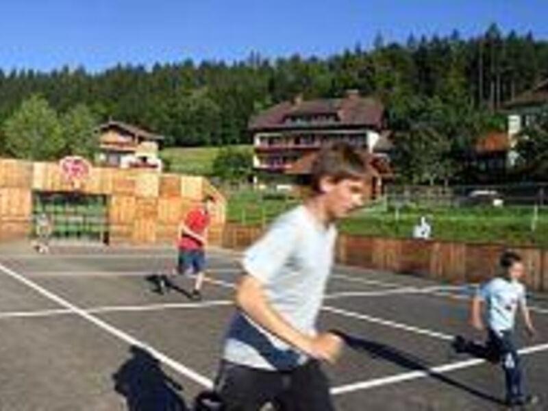 Familienhotel Fasching