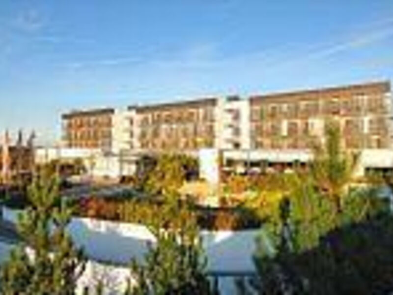 Hotel & Spa Laa