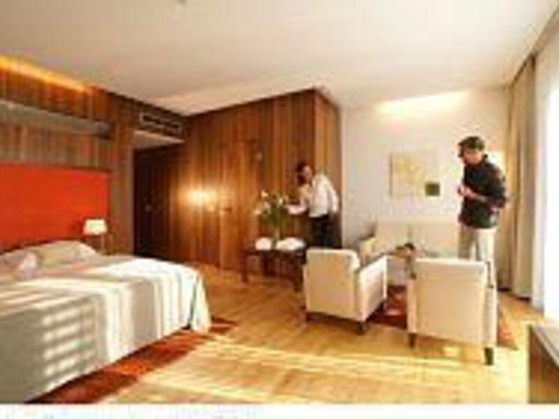Hotel & Spa Laa