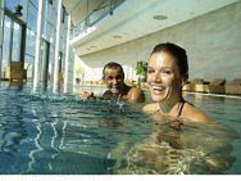 Hotel & Spa Laa