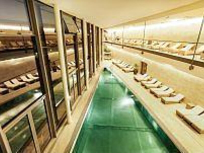 Hotel & Spa Laa