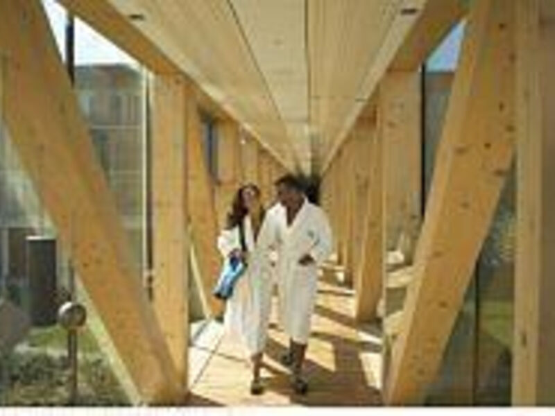 Hotel & Spa Laa