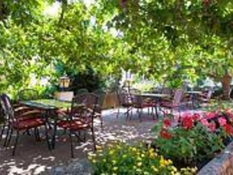 Hotel Breitenfelderhof
