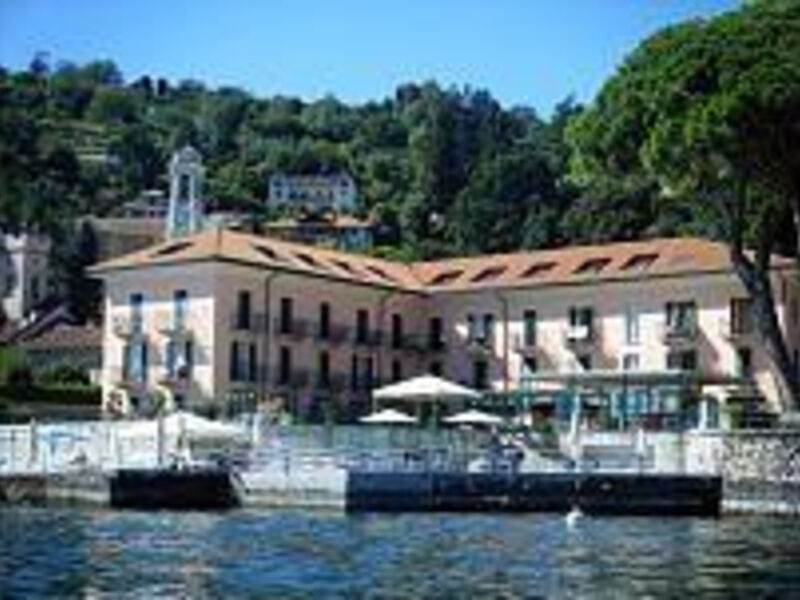 Appartementhaus Antico Verbano