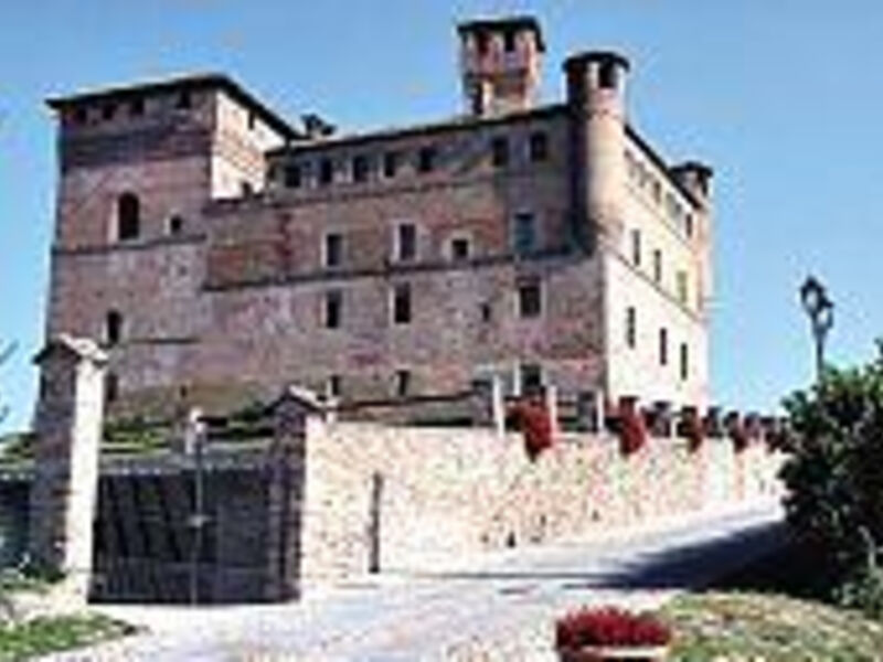 Appartementhaus Antico Verbano