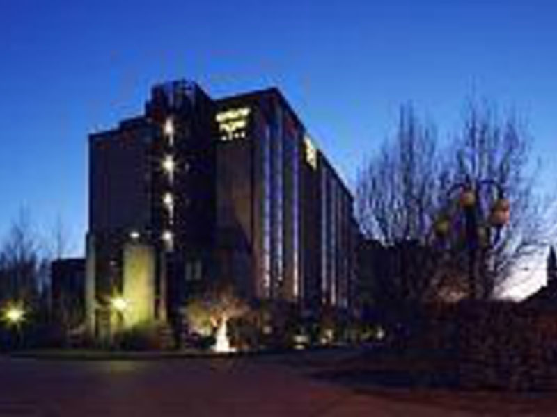 Hotel Antony