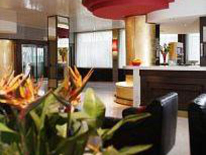 Hotel Antony