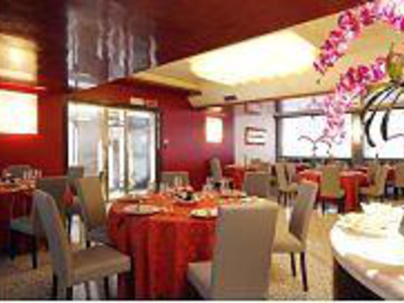 Hotel Antony