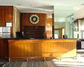 Hotel Sirio