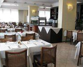 Hotel Sirio