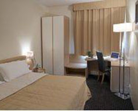 Hotel Sirio
