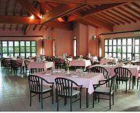 Hotel Orovacanze Garden Club Toscana