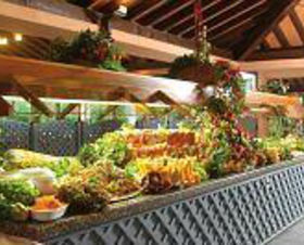 Hotel Orovacanze Garden Club Toscana