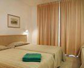 Hotel Orovacanze Garden Club Toscana
