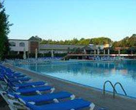 Hotel Orovacanze Garden Club Toscana
