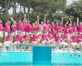 Hotel Orovacanze Garden Club Toscana