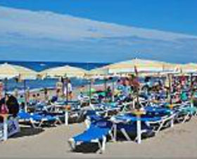 Hotel Orovacanze Garden Club Toscana