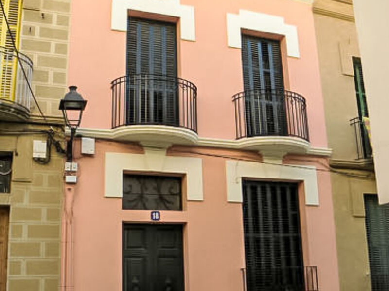 Apartament Terrassa