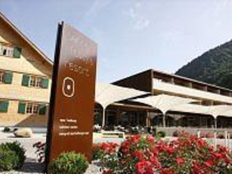 Hotel Lifestyle Resort Sonne