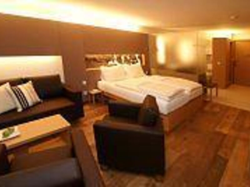 Hotel Lifestyle Resort Sonne