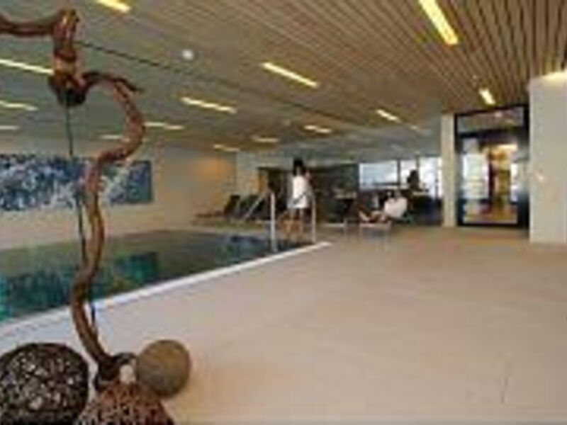 Hotel Lifestyle Resort Sonne