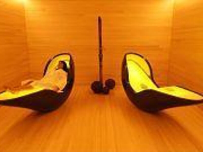 Hotel Lifestyle Resort Sonne