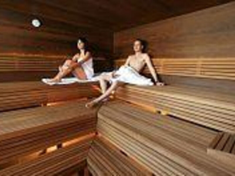 Hotel Lifestyle Resort Sonne