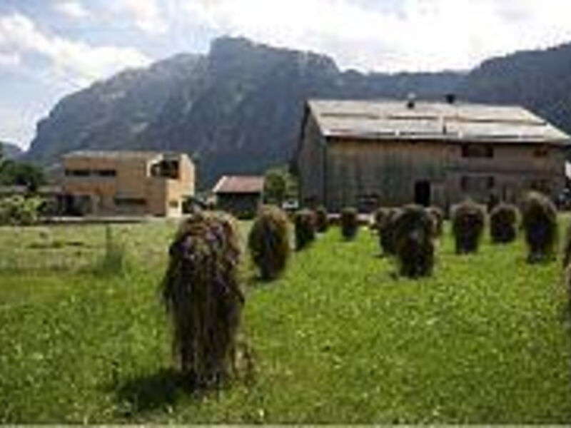Hotel Lifestyle Resort Sonne