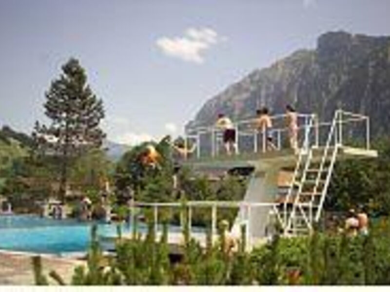 Hotel Lifestyle Resort Sonne