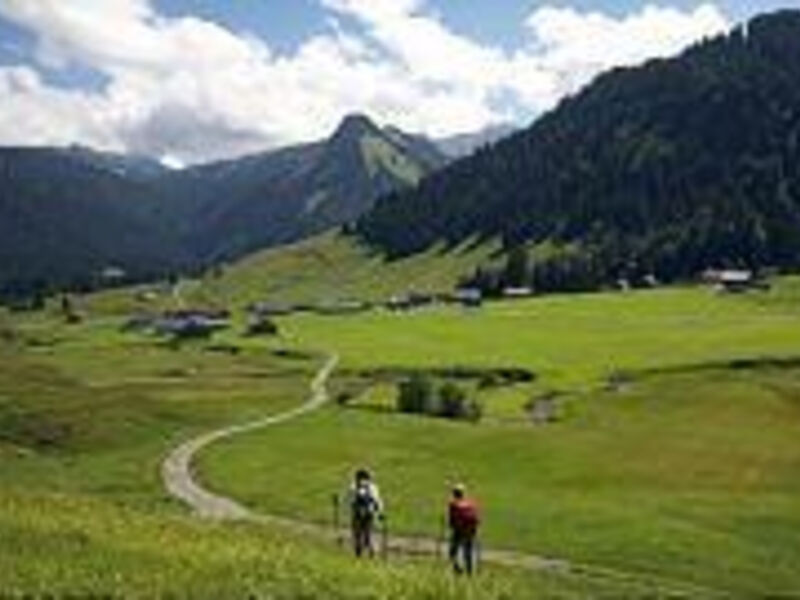 Hotel Lifestyle Resort Sonne