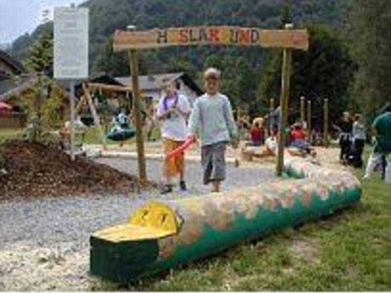 Hotel Lifestyle Resort Sonne
