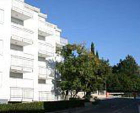 Appartementhaus Jadranka