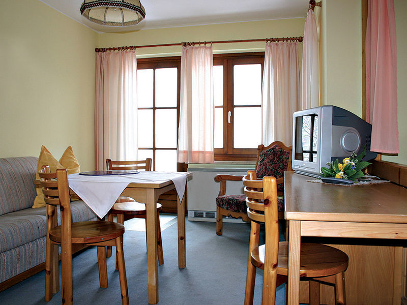 Appartementhaus Russbach
