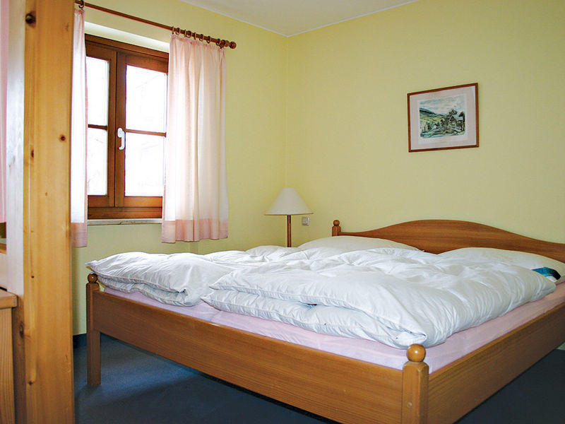 Appartementhaus Russbach
