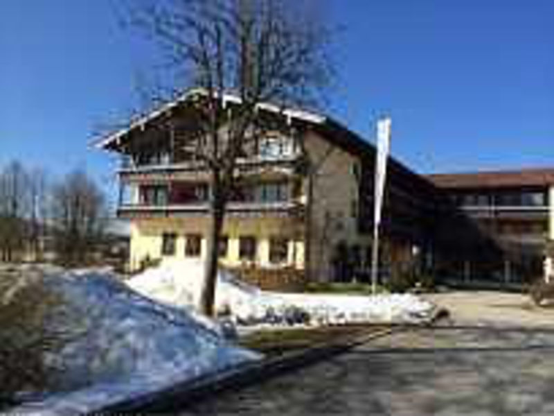 Hotel Chiemgauer Hof Erlebnishotel