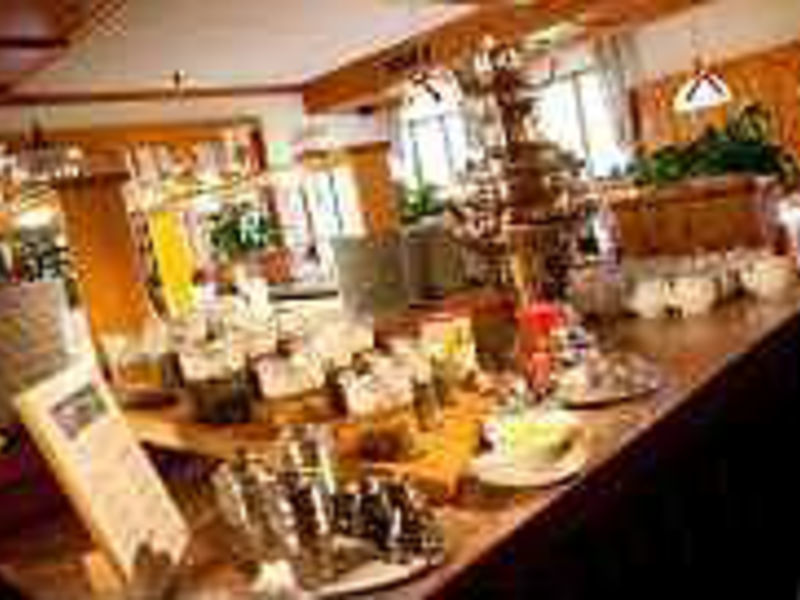 Hotel Chiemgauer Hof Erlebnishotel