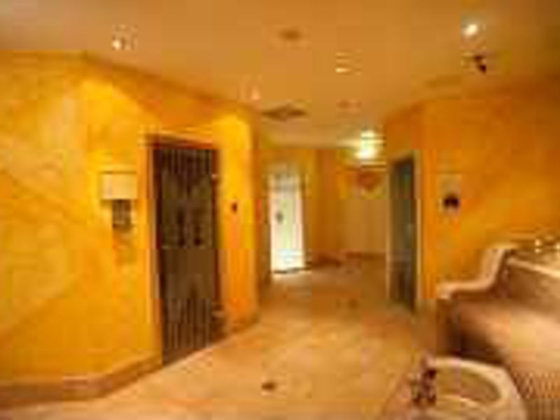 Hotel Chiemgauer Hof Erlebnishotel