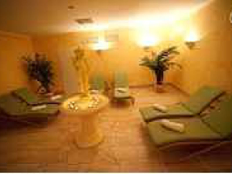 Hotel Chiemgauer Hof Erlebnishotel