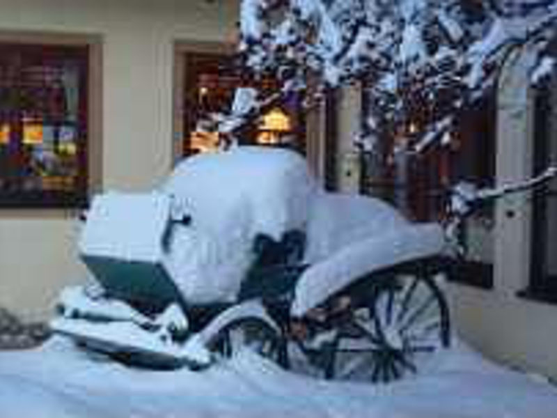 Hotel Chiemgauer Hof Erlebnishotel