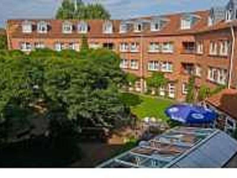 GHotel hotel & living Kiel